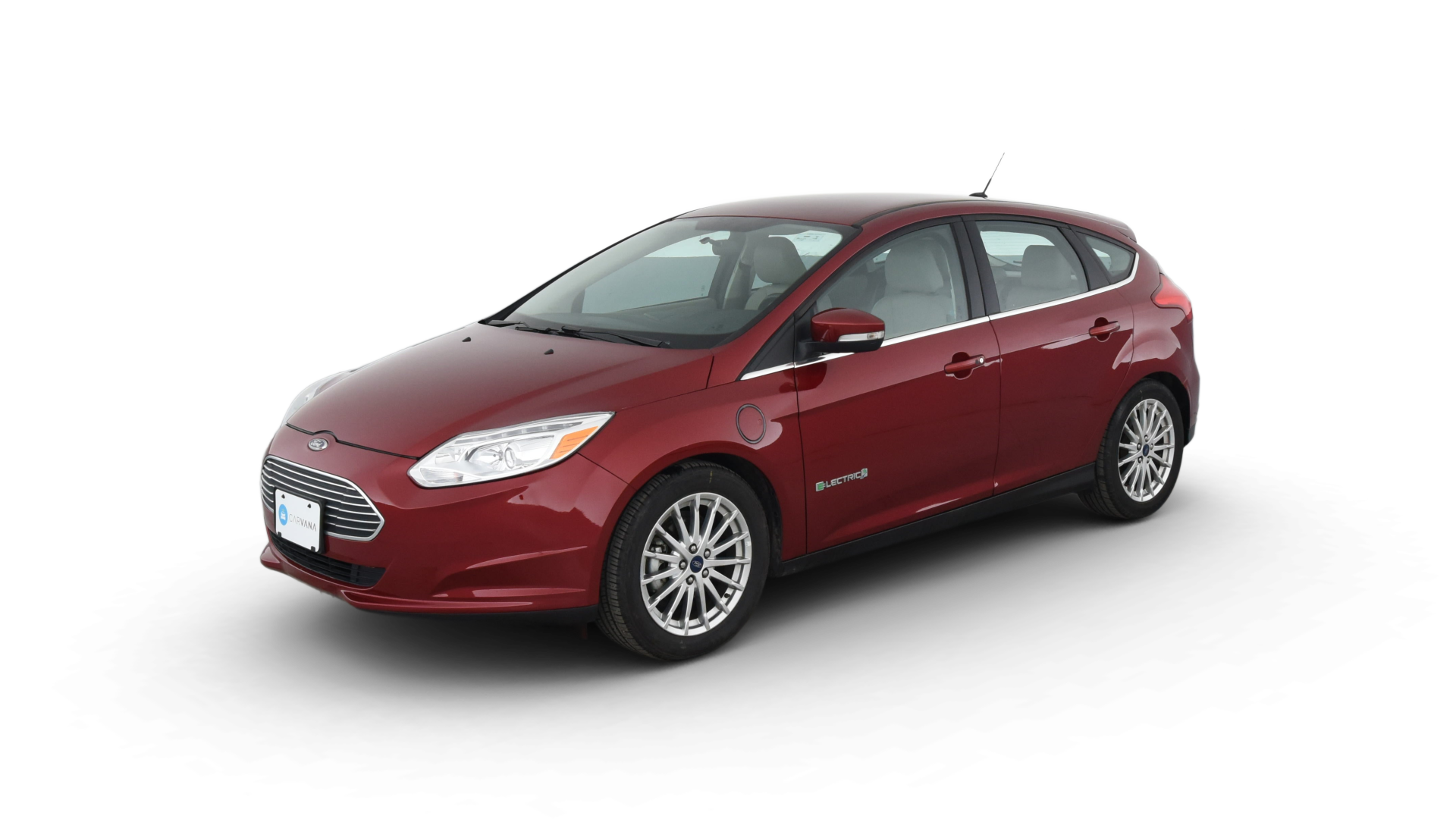 Used Ford Focus Electric for sale in Michigan City, IN | Carvana