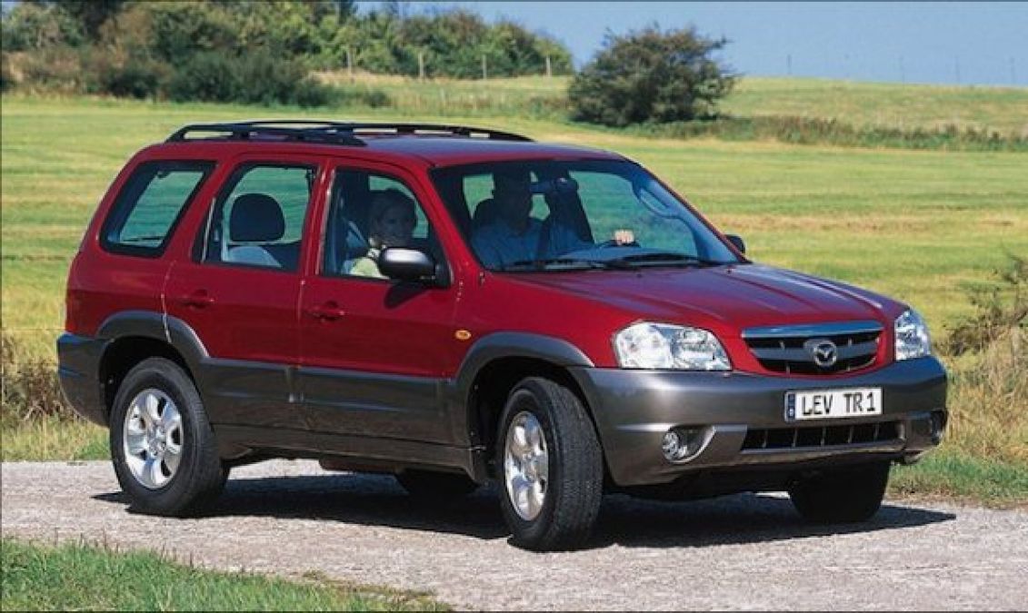 Mazda issues recall on Tribute for corrosion, Ford issues same recall for  Escape | Torque News
