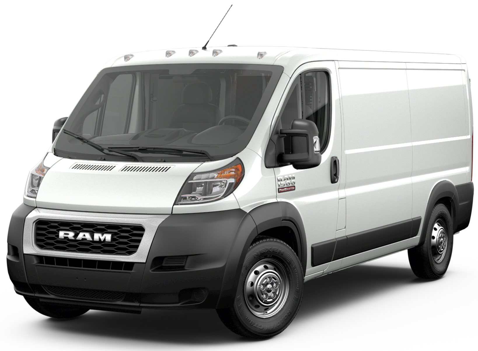2019 Ram ProMaster 1500 Incentives, Specials & Offers in Jersey City NJ