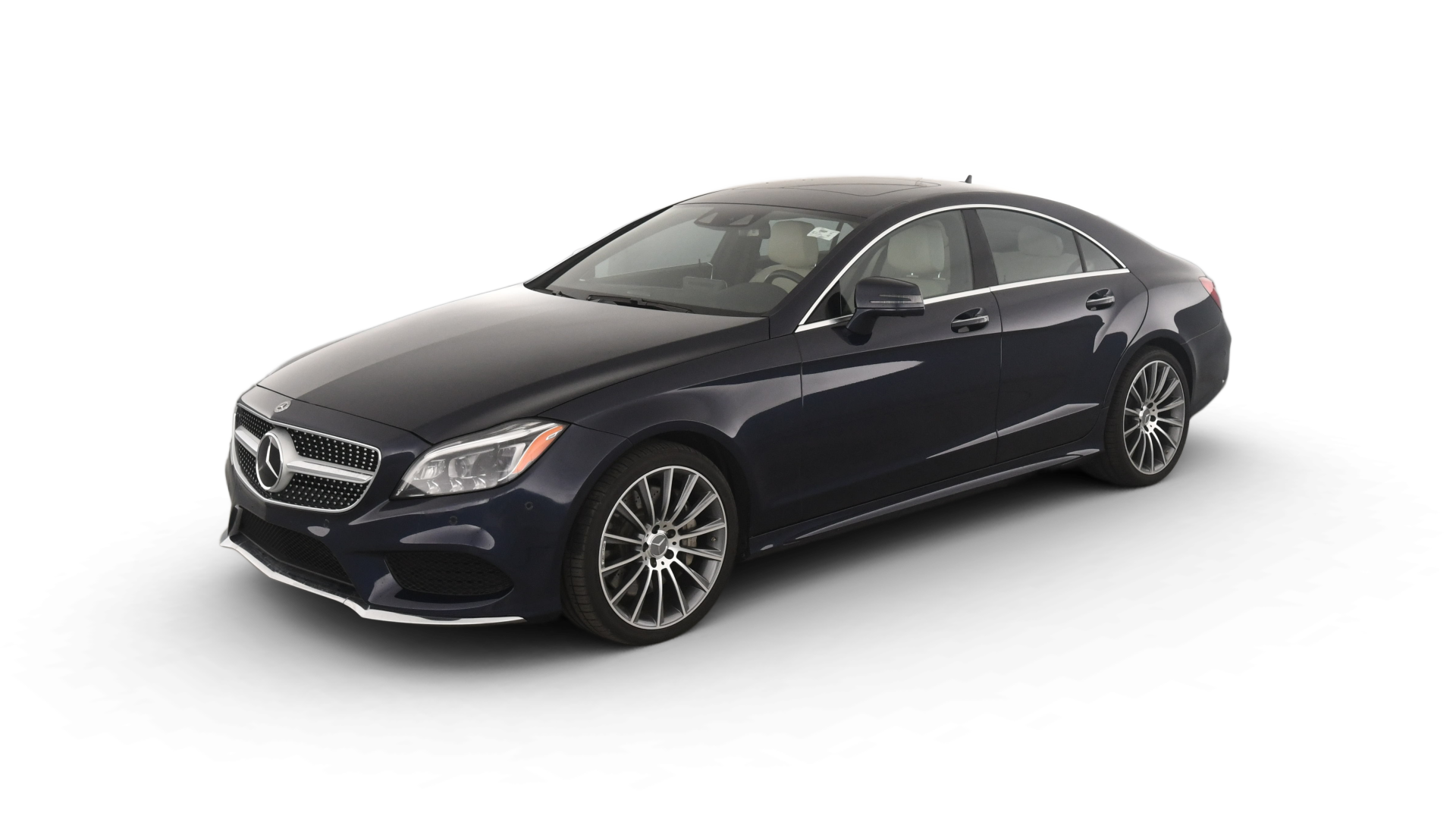 Used 2018 Mercedes-Benz CLS | Carvana