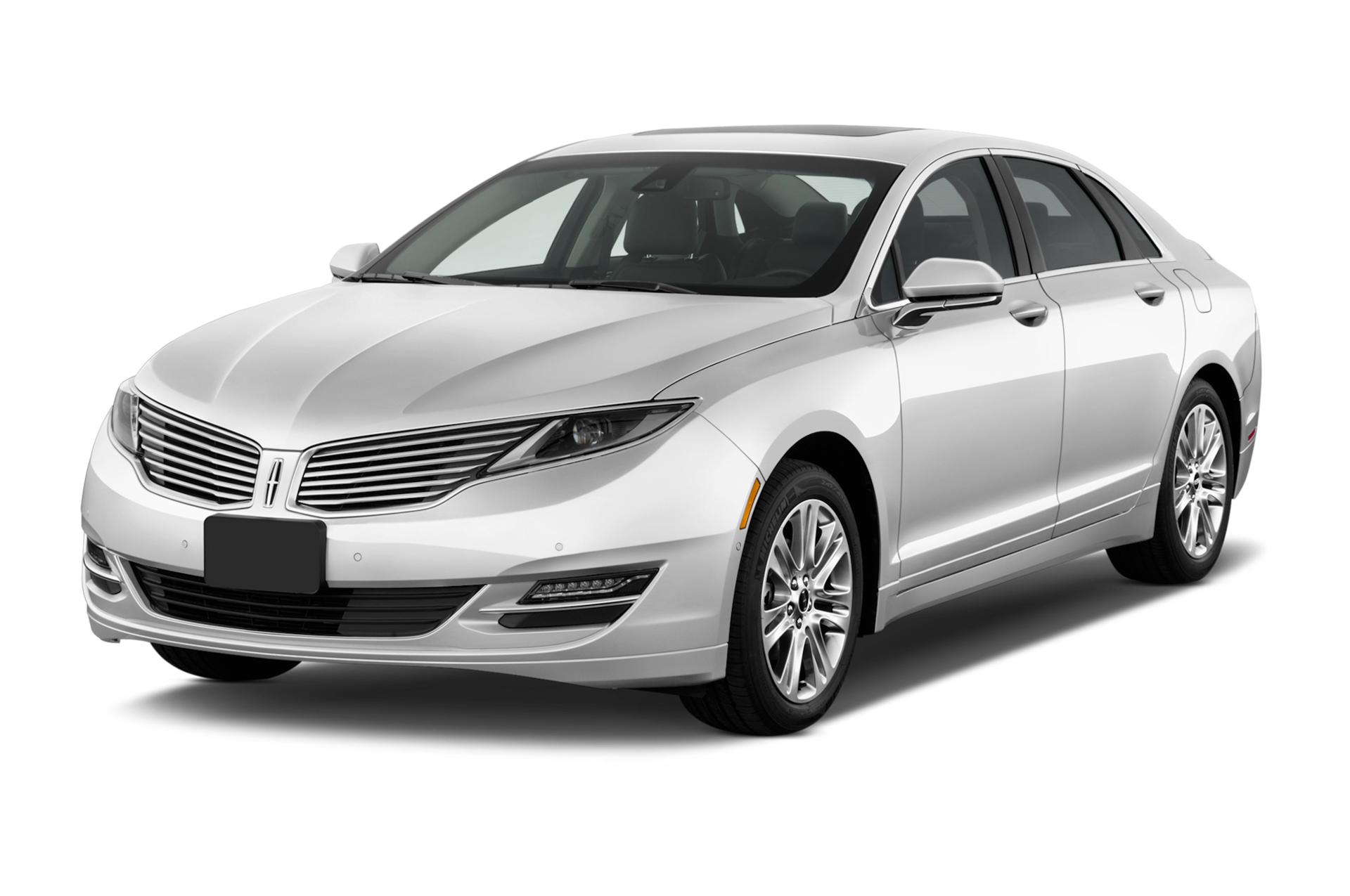 2015 Lincoln MKZ Hybrid Prices, Reviews, and Photos - MotorTrend