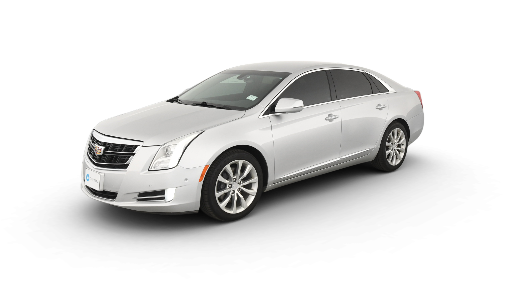 Used 2017 Cadillac XTS For Sale Online | Carvana