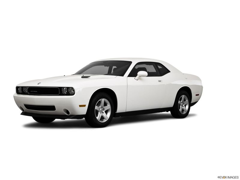 2010 Dodge Challenger Research, Photos, Specs and Expertise | CarMax