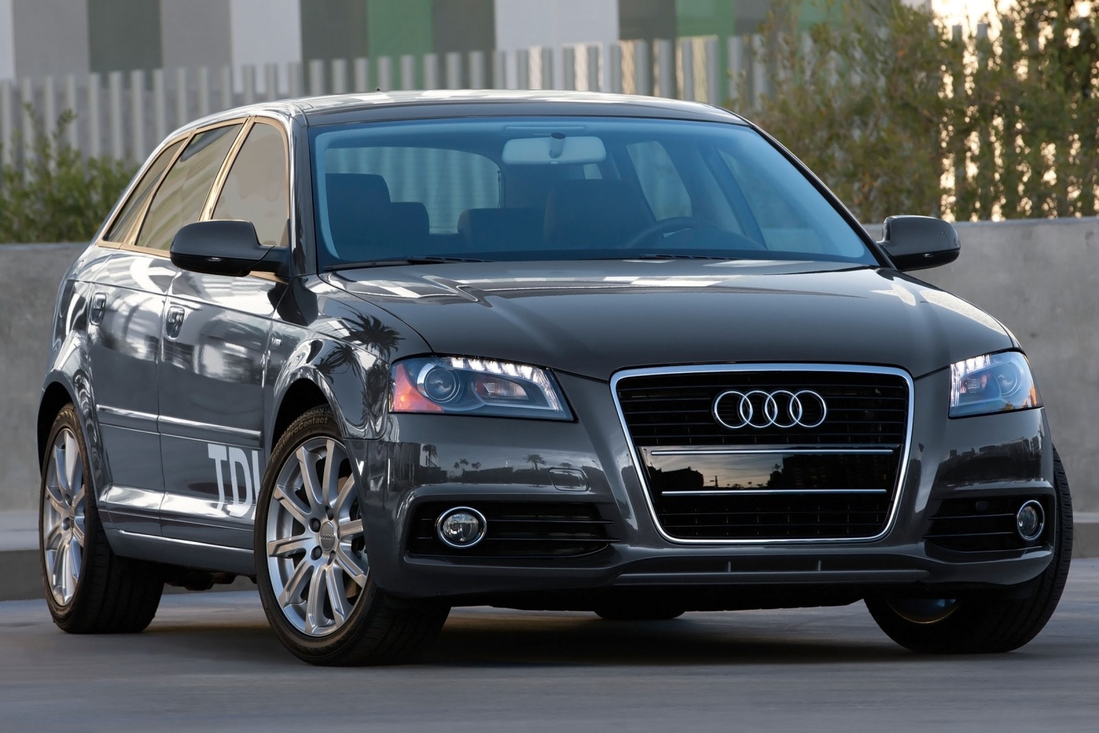 2013 Audi A3 Review & Ratings | Edmunds