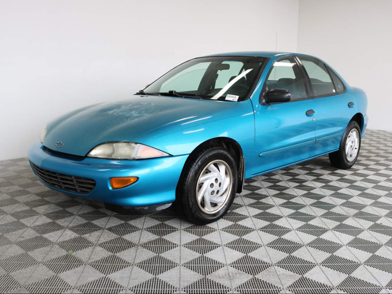 Used 1997 Chevrolet Cavalier LS - S101431A | Chapman Choice