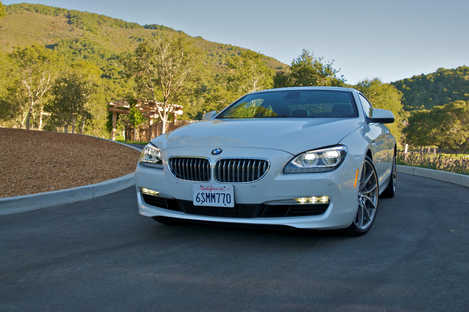 2014 BMW 6 Series Coupe: Review, Trims, Specs, Price, New Interior  Features, Exterior Design, and Specifications | CarBuzz