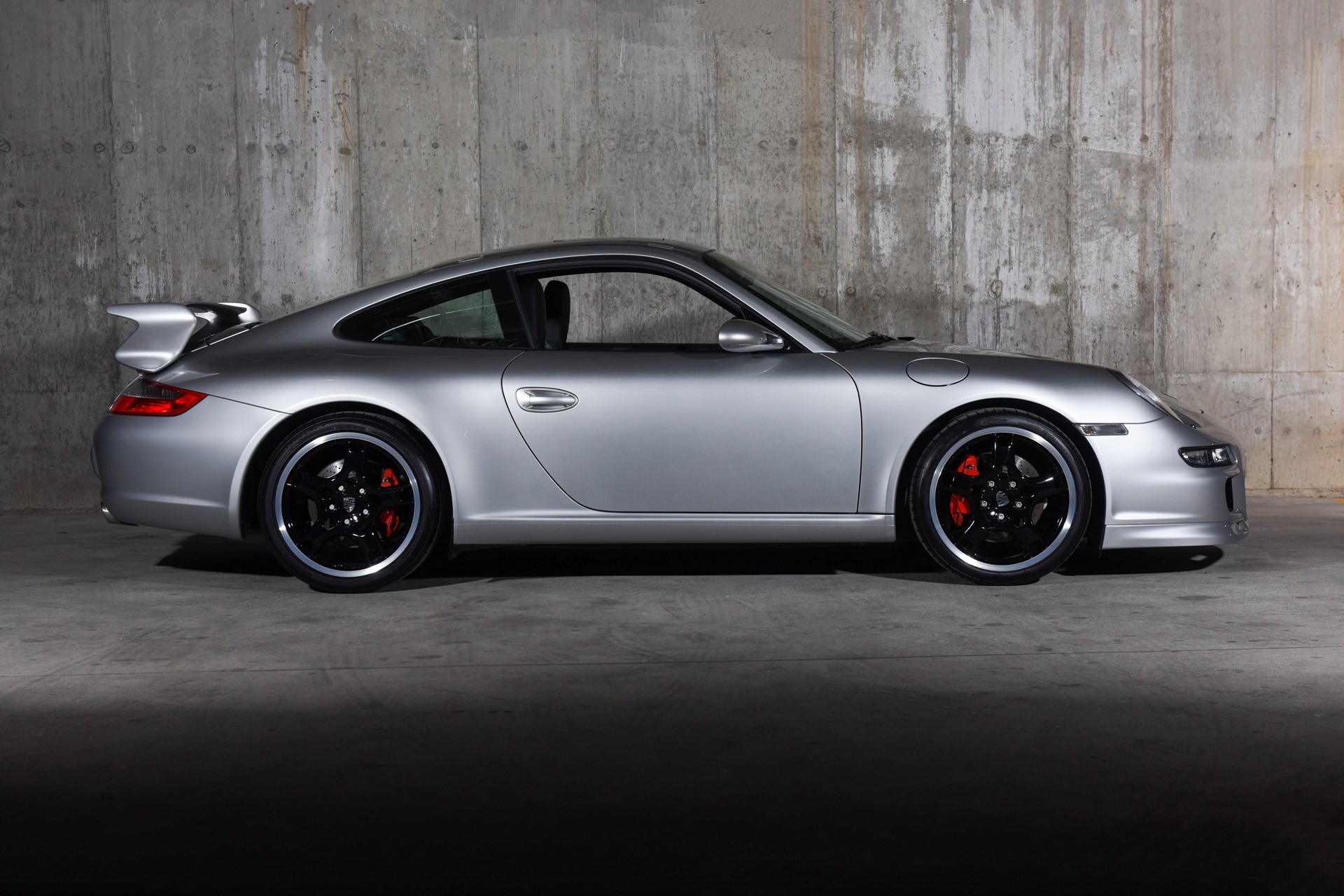Used 2006 Porsche 911 Carrera S For Sale (Sold) | Ryan Friedman Motor Cars  LLC Stock #1008