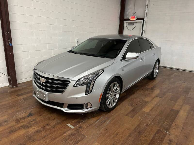 2019 Cadillac XTS For Sale - Carsforsale.com®