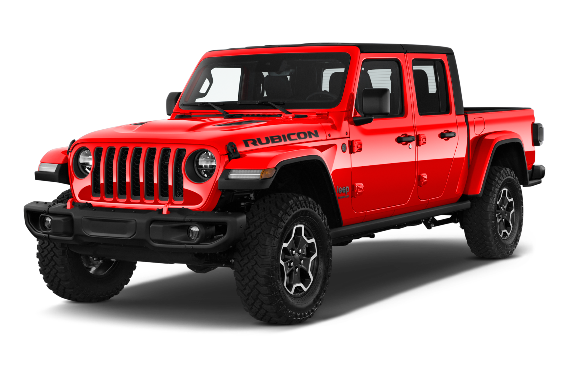 2020 Jeep Gladiator Prices, Reviews, and Photos - MotorTrend