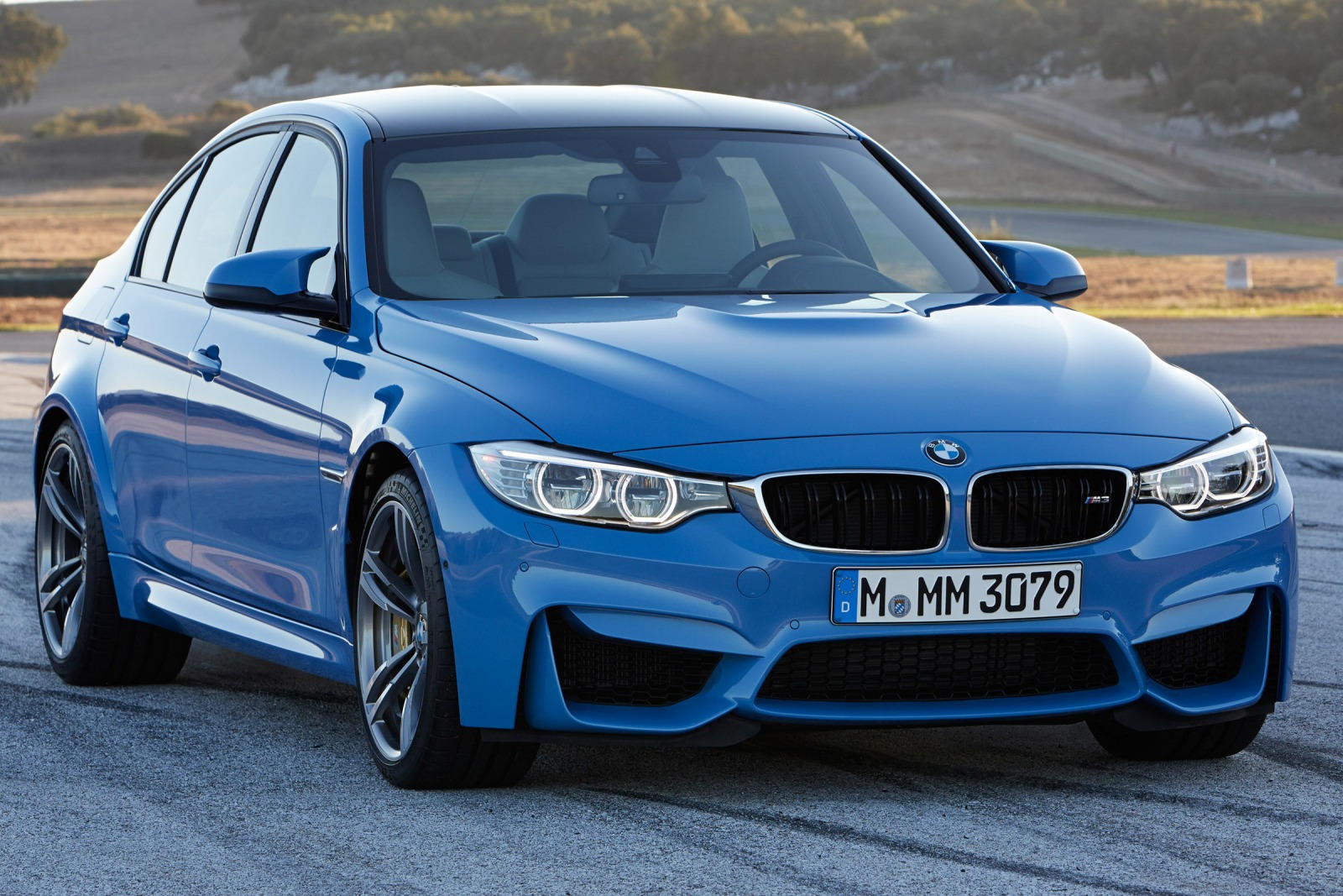 2016 BMW M3 Sedan: Review, Trims, Specs, Price, New Interior Features,  Exterior Design, and Specifications | CarBuzz