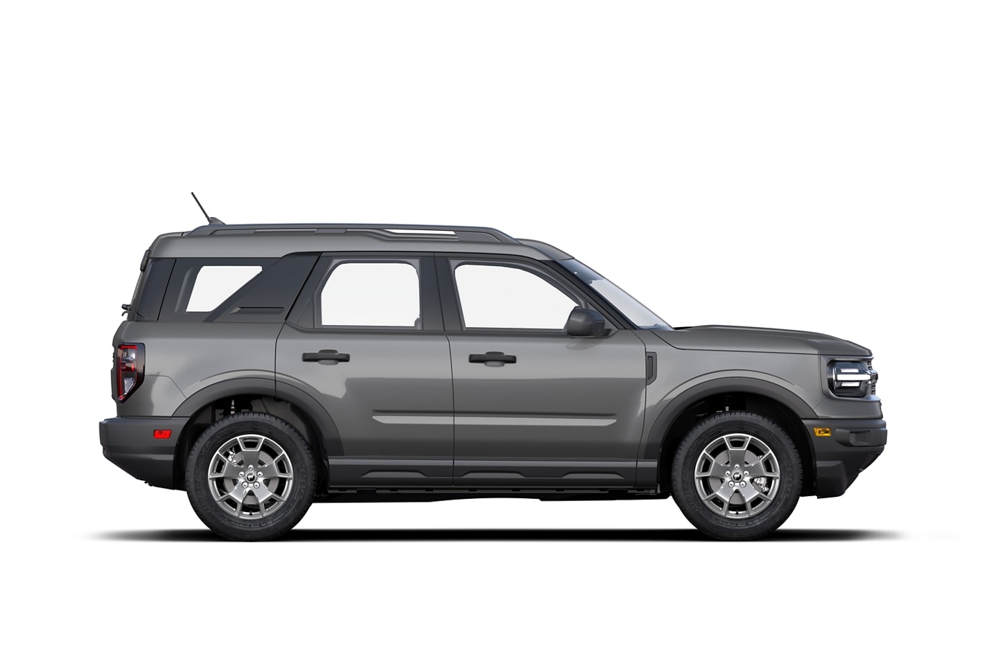 2022 Ford Bronco® Sport SUV | Pricing, Photos, Specs & More | Ford.com
