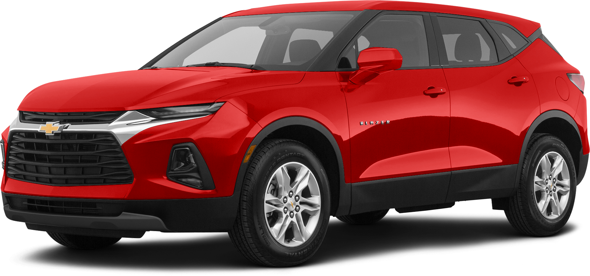 2022 Chevrolet Blazer Incentives, Specials & Offers in