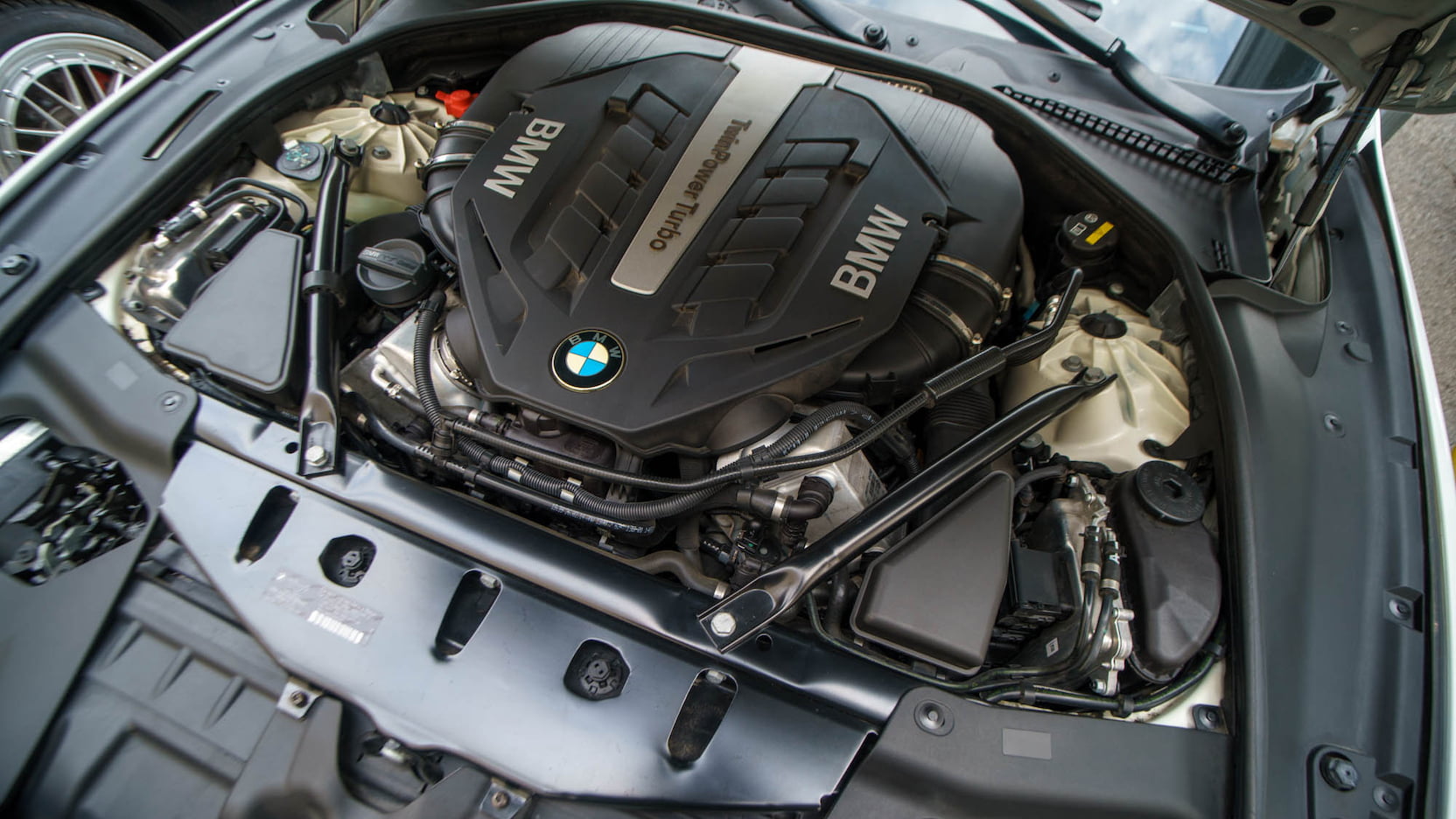 2015 BMW 650i xDrive Gran Coupe | T149 | Kansas City 2022