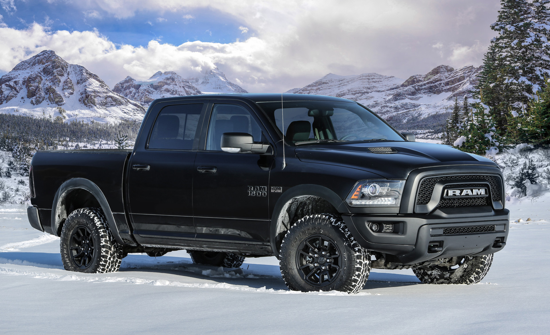 2017 Ram 1500 Review, Ratings, Specs, Prices, and Photos - The Car  Connection