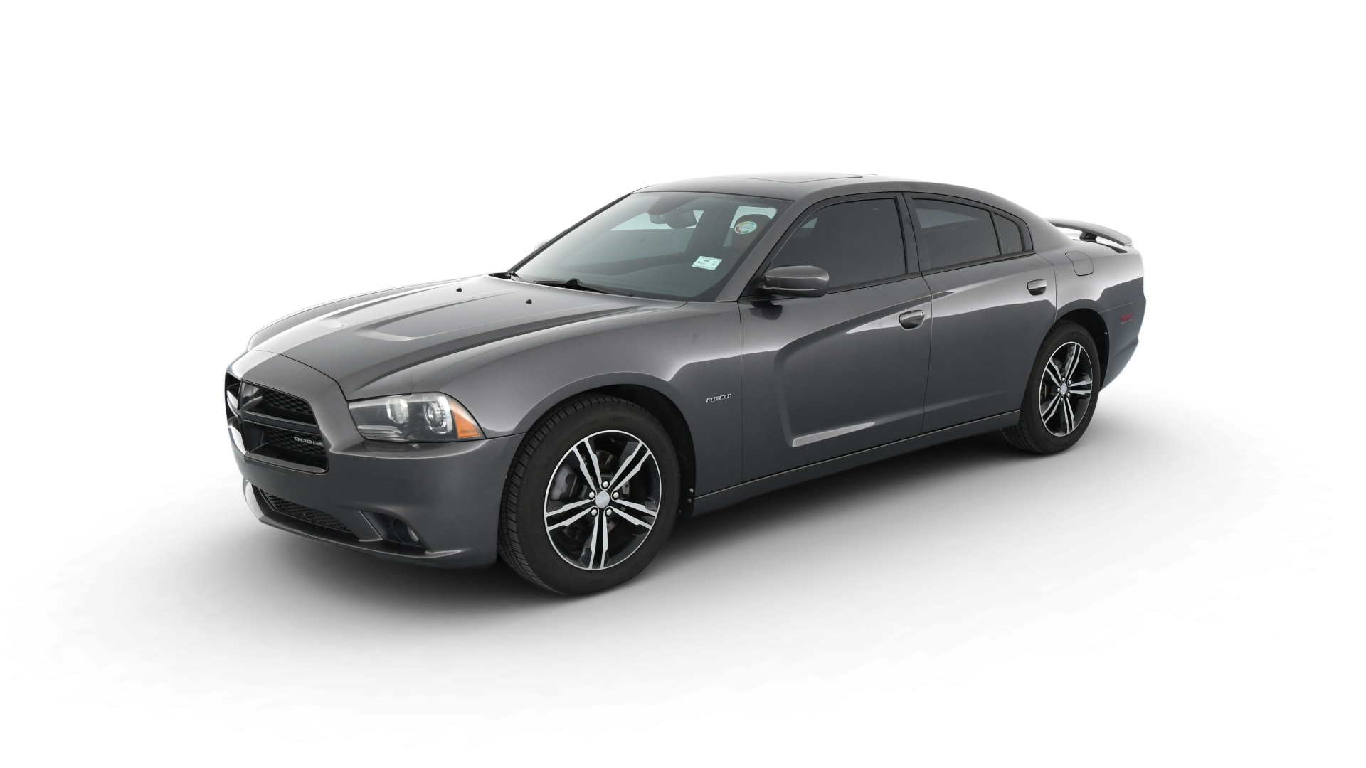 Used 2014 Dodge Charger For Sale Online | Carvana
