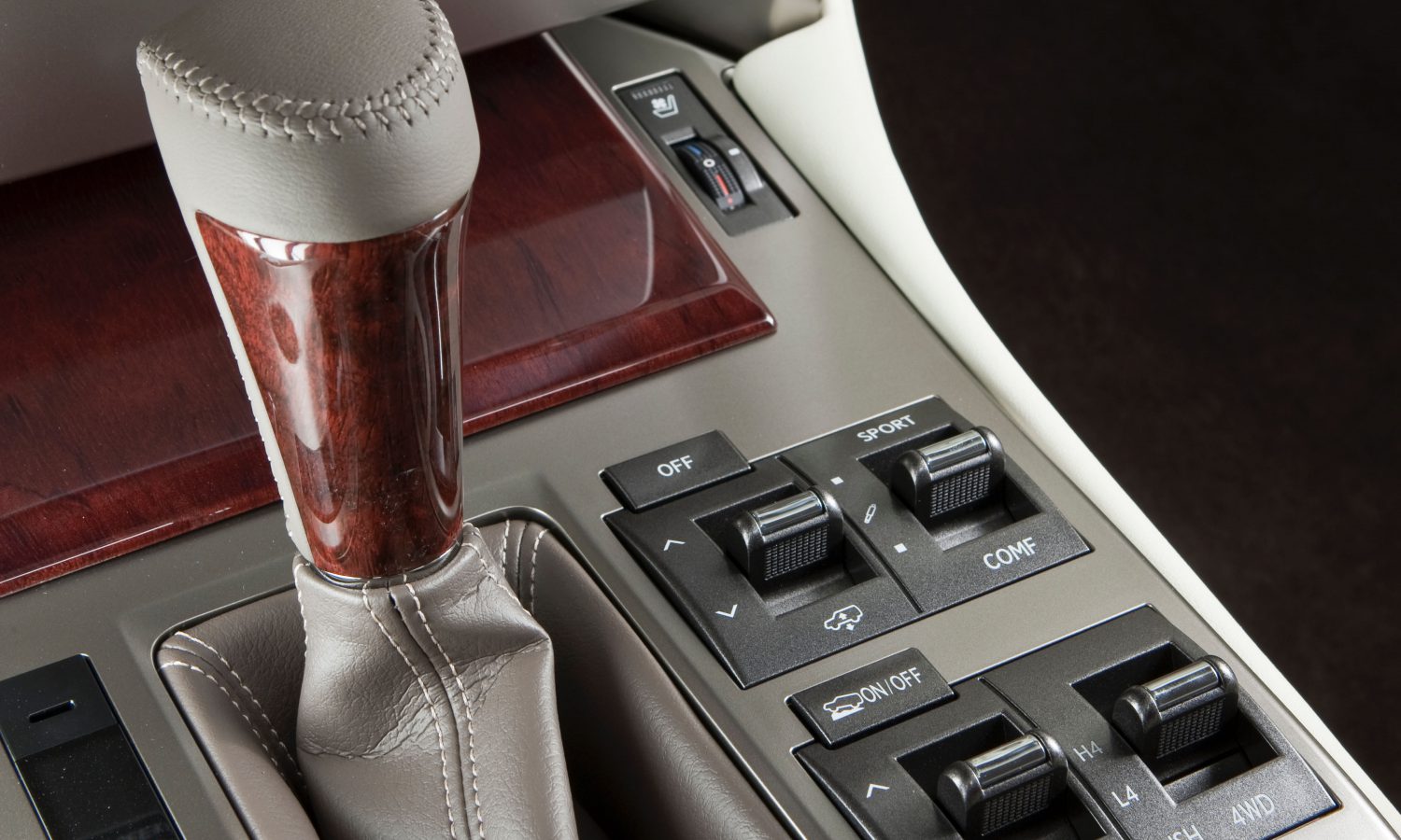 2011 Lexus GX 460 027 - Lexus USA Newsroom