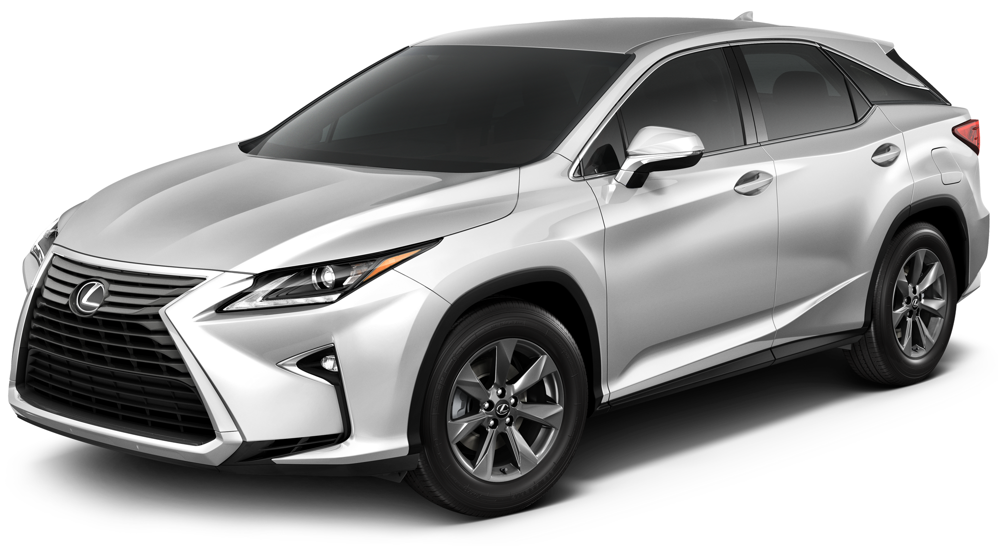 2019 Lexus RX 350 Incentives, Specials & Offers in Austin TX
