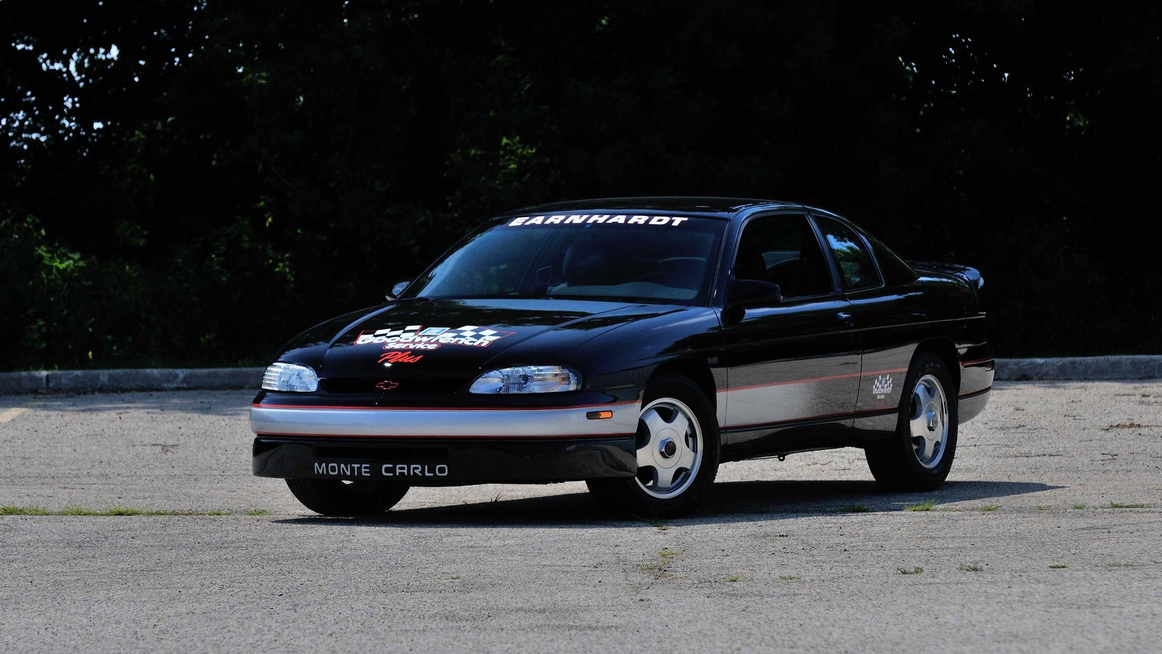 1998 Chevrolet Monte Carlo | S64.1 | Dallas 2014