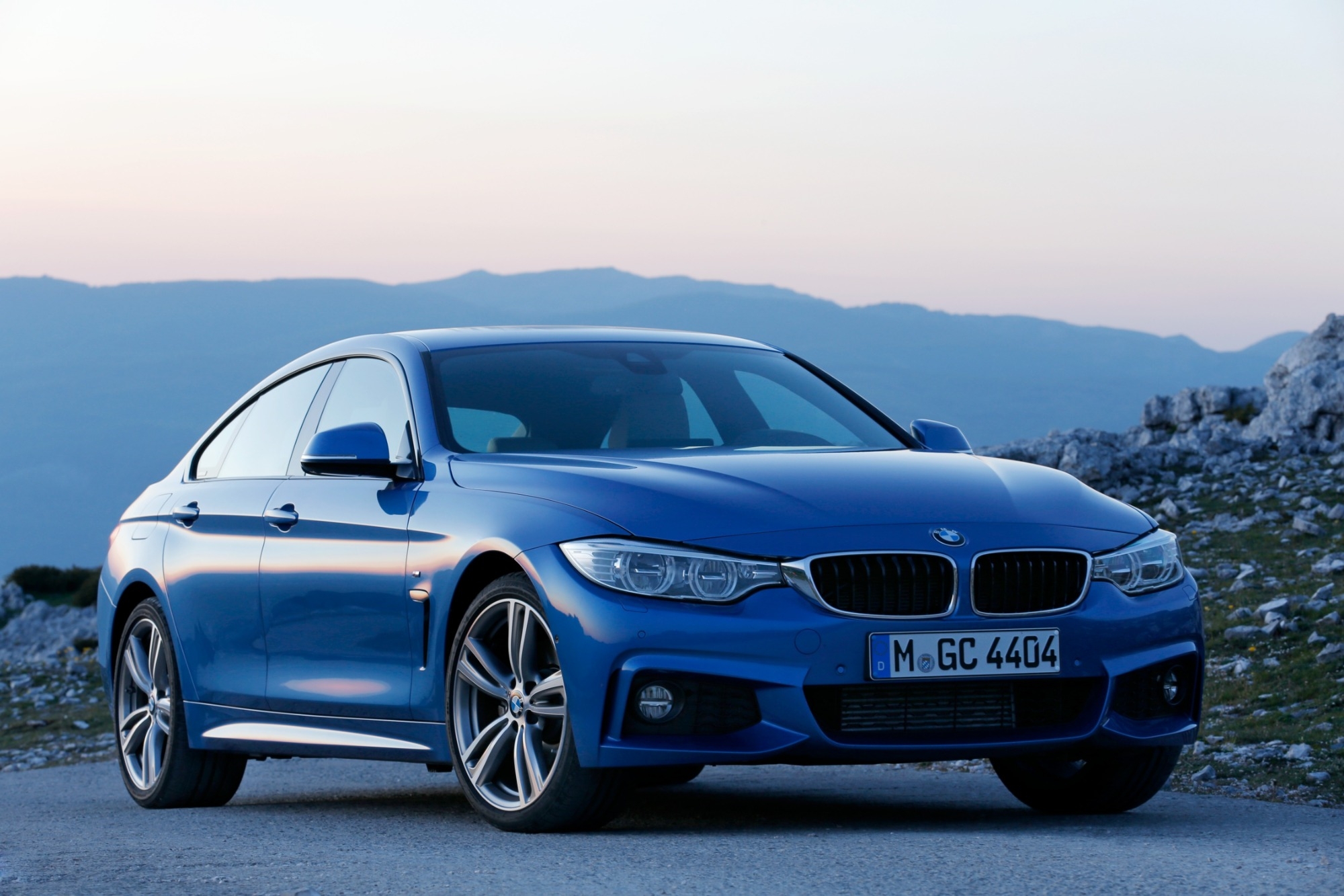 2016 BMW 435i xDrive Gran Coupe Full Specs, Features and Price | CarBuzz