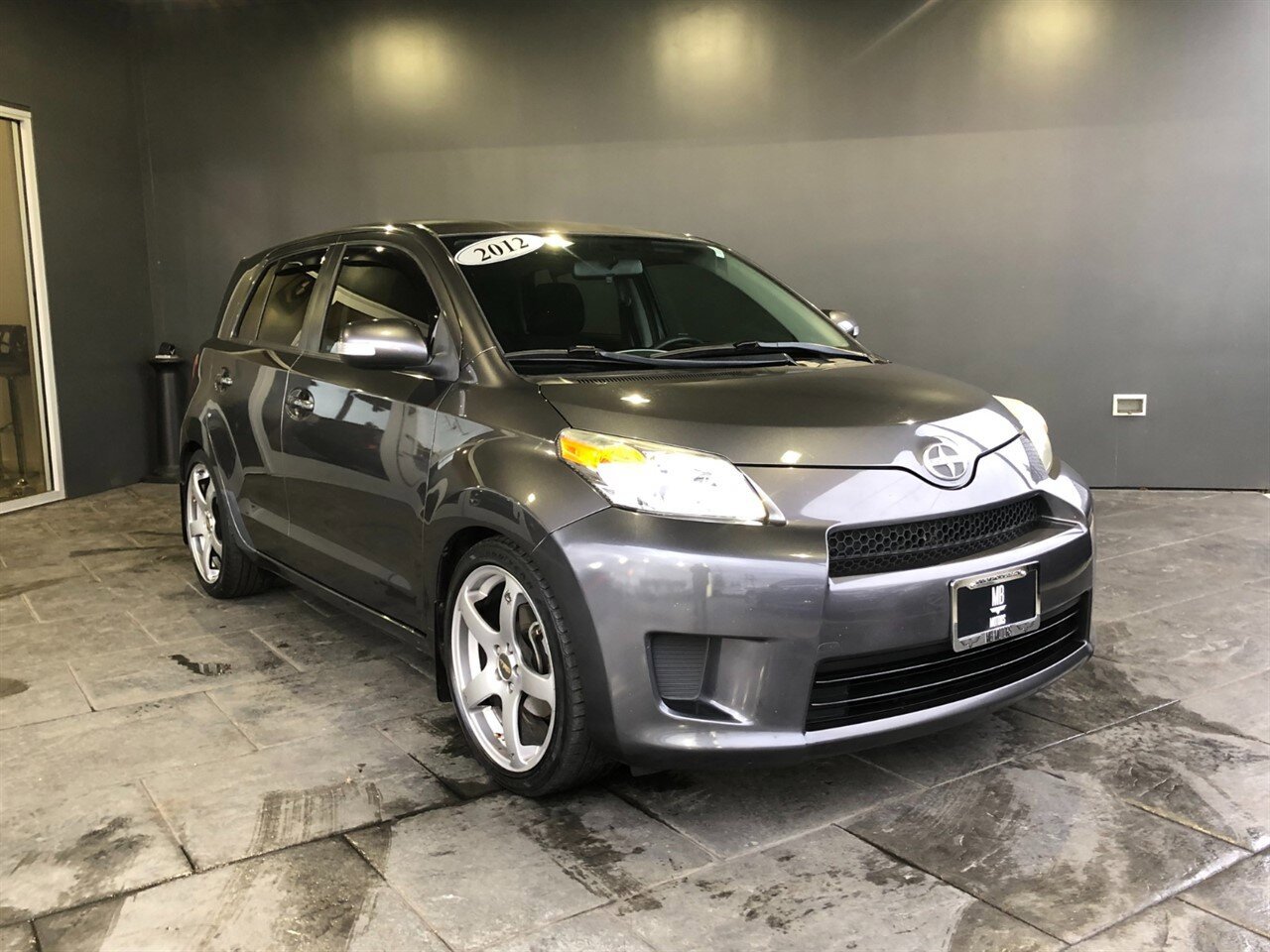 Used 2012 Scion XD's nationwide for sale - MotorCloud