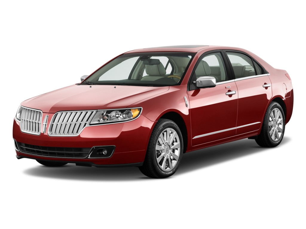 2011 Lincoln MKZ Review, Ratings, Specs, Prices, and Photos - The Car  Connection