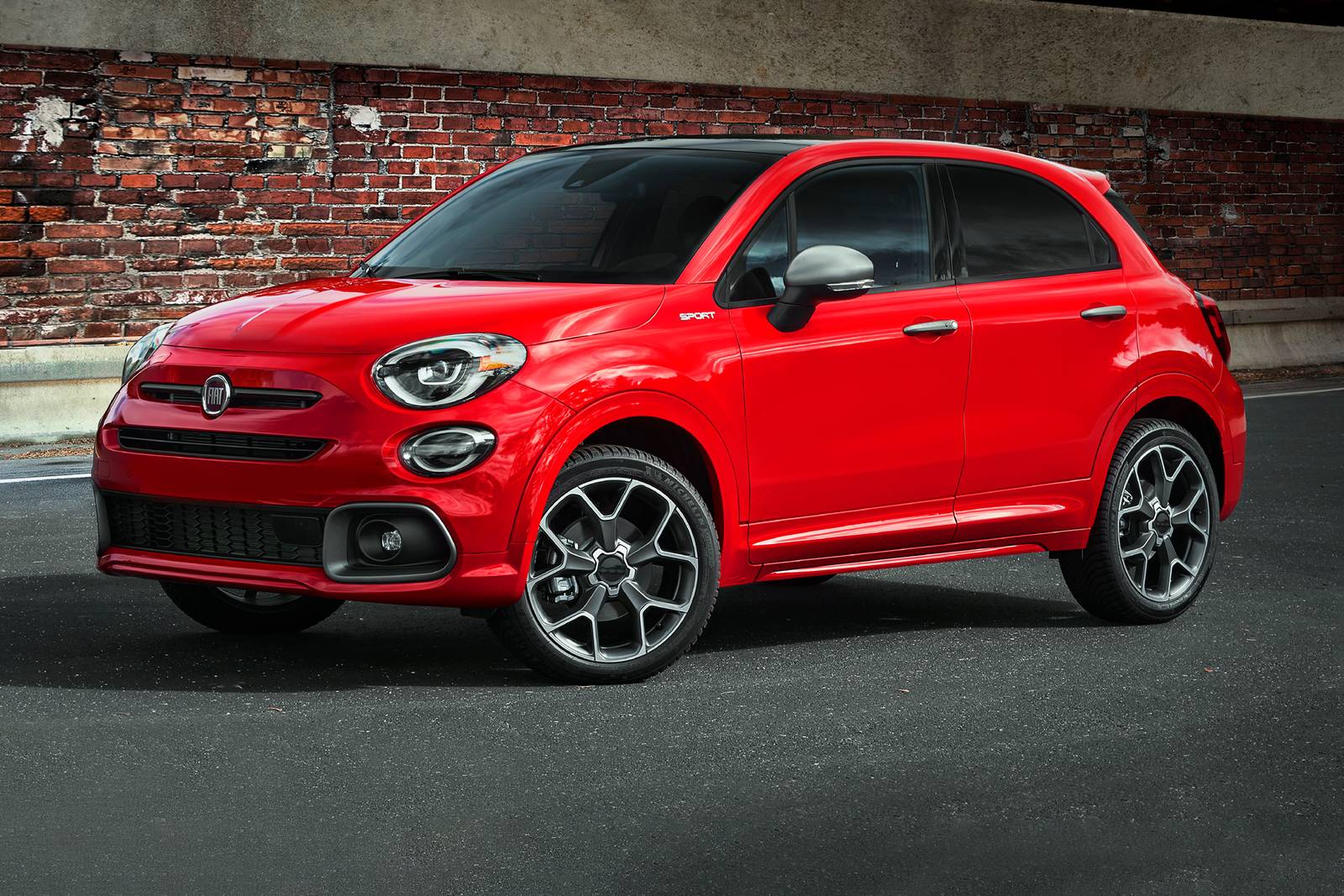 2023 FIAT 500X Prices, Reviews, and Pictures | Edmunds