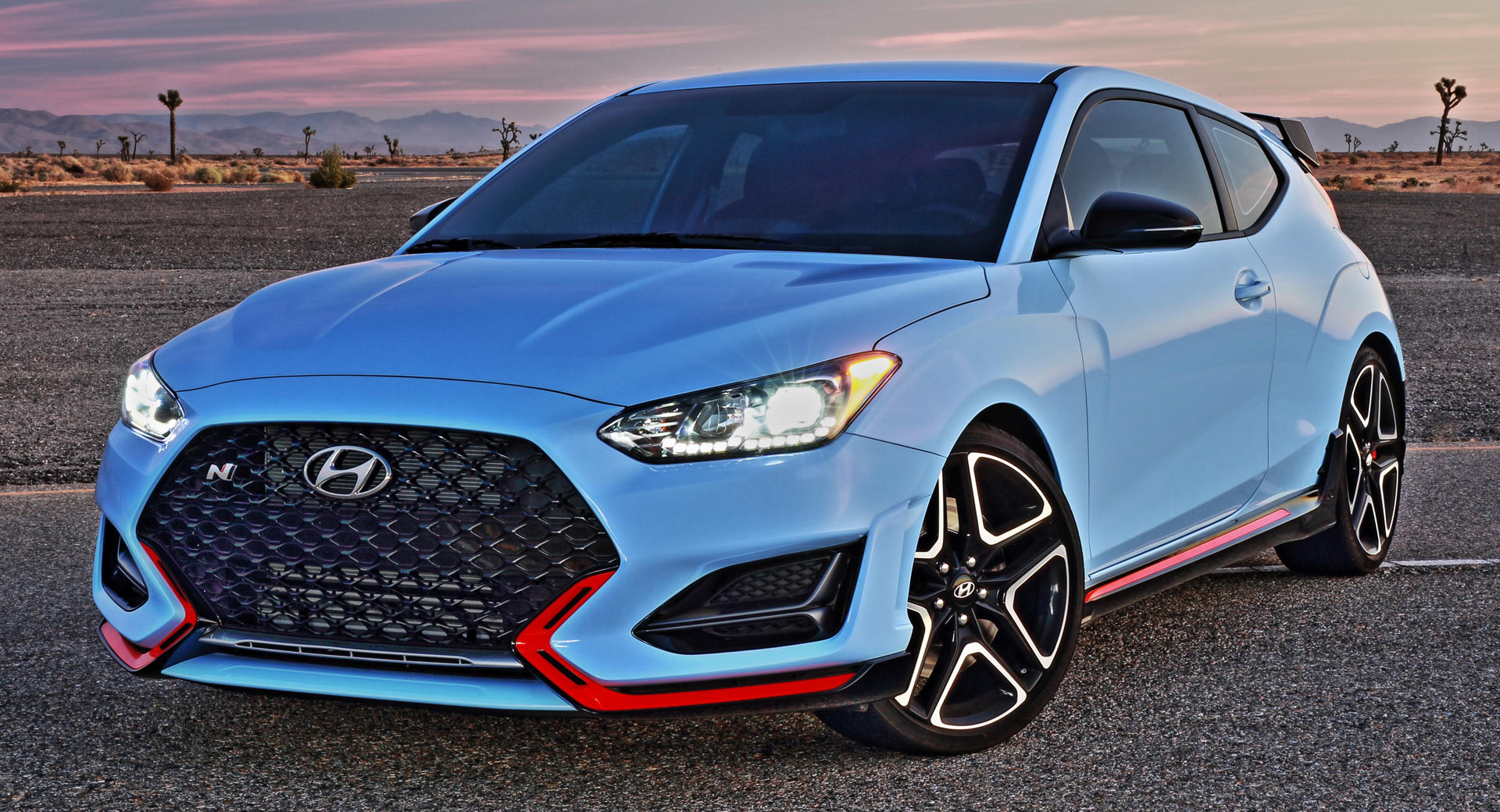 2021 Hyundai Veloster N's Price Increased By Up To $4,670, But It's  Justified | Carscoops