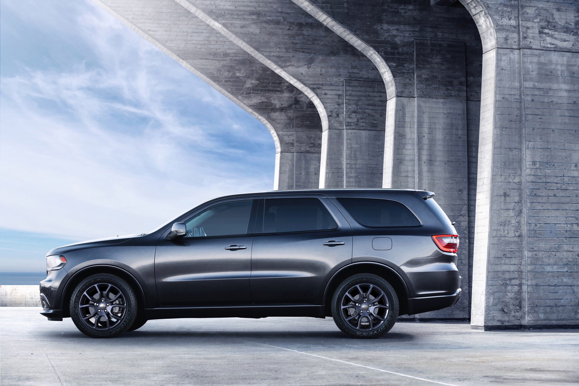 2016 Dodge Durango Review, Ratings, Specs, Prices, and Photos - The Car  Connection
