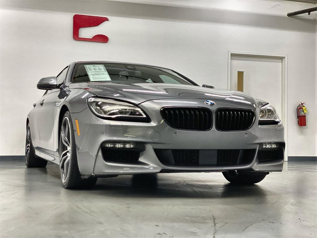 Used 2018 BMW 6 Series 650i Gran Coupe For Sale ($54,998) | Gravity Autos  Marietta Stock #985985