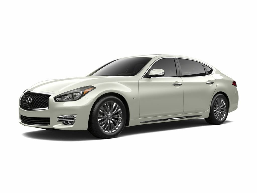 Used 2019 INFINITI Q70L for Sale (with Photos) - CarGurus