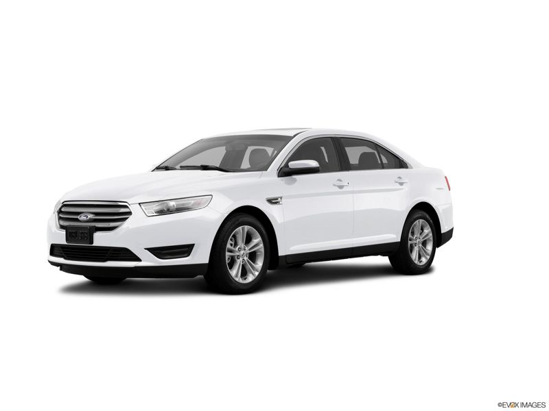 2013 Ford Taurus Research, Photos, Specs and Expertise | CarMax