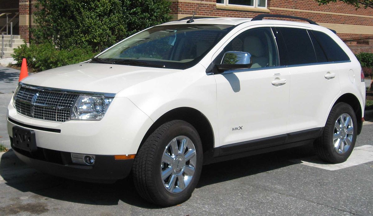File:07-Lincoln-MKX.jpg - Wikimedia Commons