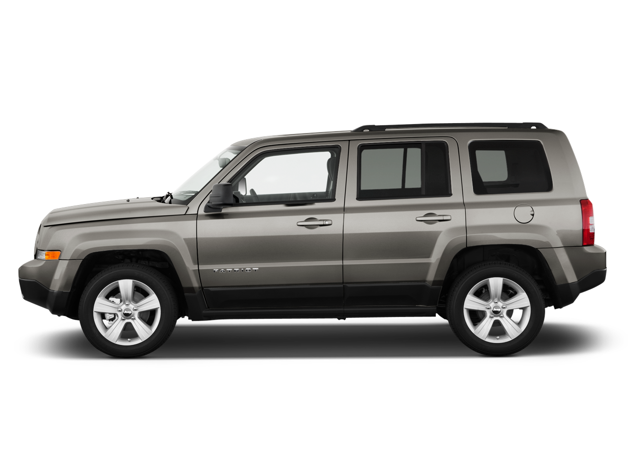 Used One-Owner 2014 Jeep Patriot Sport in West Bend, WI - Russ Darrow Group