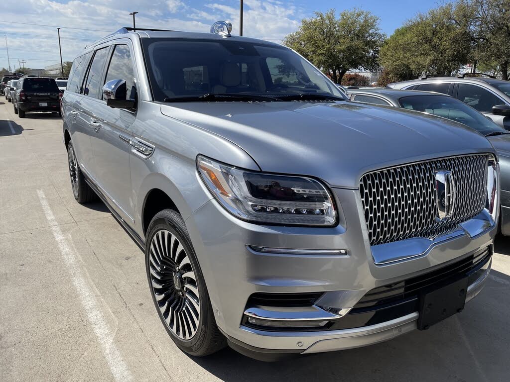 50 Best 2020 Lincoln Navigator L for Sale, Savings from $1,239