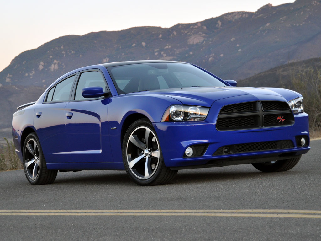 2013 Dodge Charger: Prices, Reviews & Pictures - CarGurus