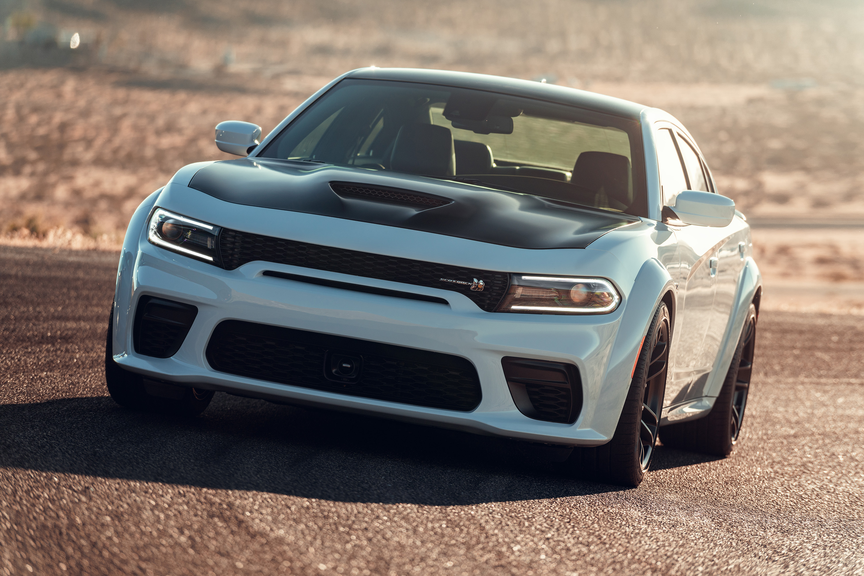 The 2020 Dodge Charger and Charger SRT Hellcat - The News Wheel