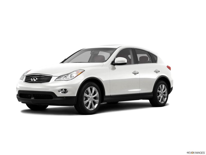 2011 Infiniti EX35 Research, Photos, Specs and Expertise | CarMax