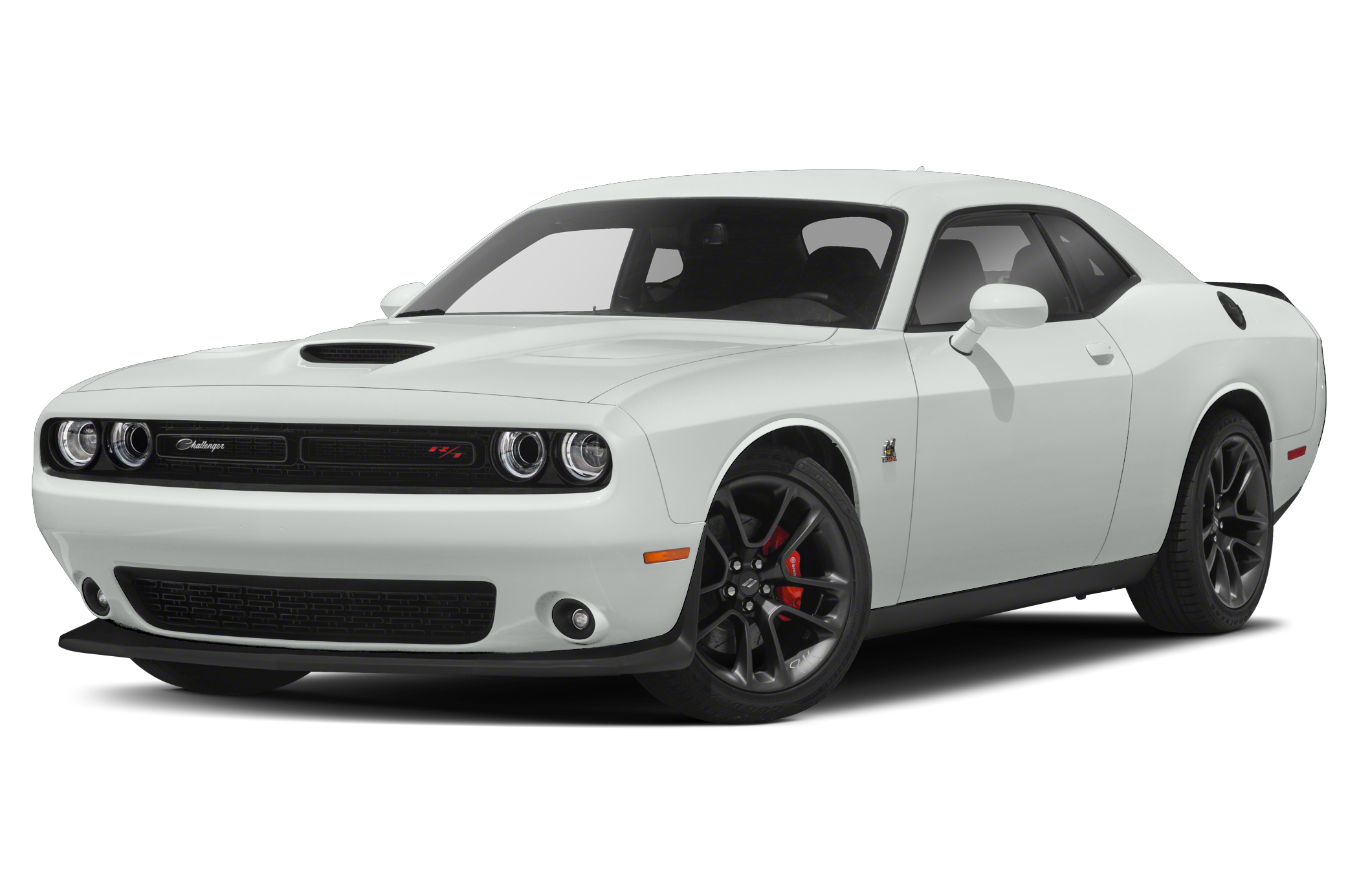 Used 2019 Dodge Challenger for Sale Near Me | Cars.com