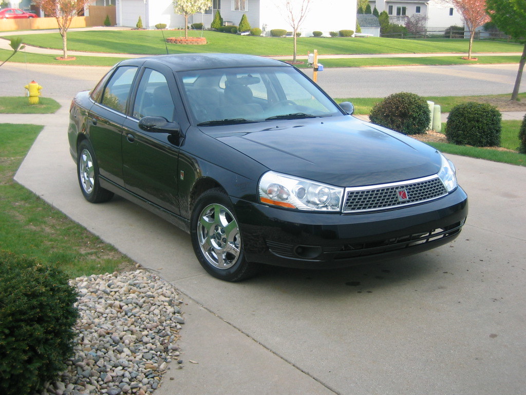 Picture 008 | 2005 Saturn L300 | Jonathan | Flickr