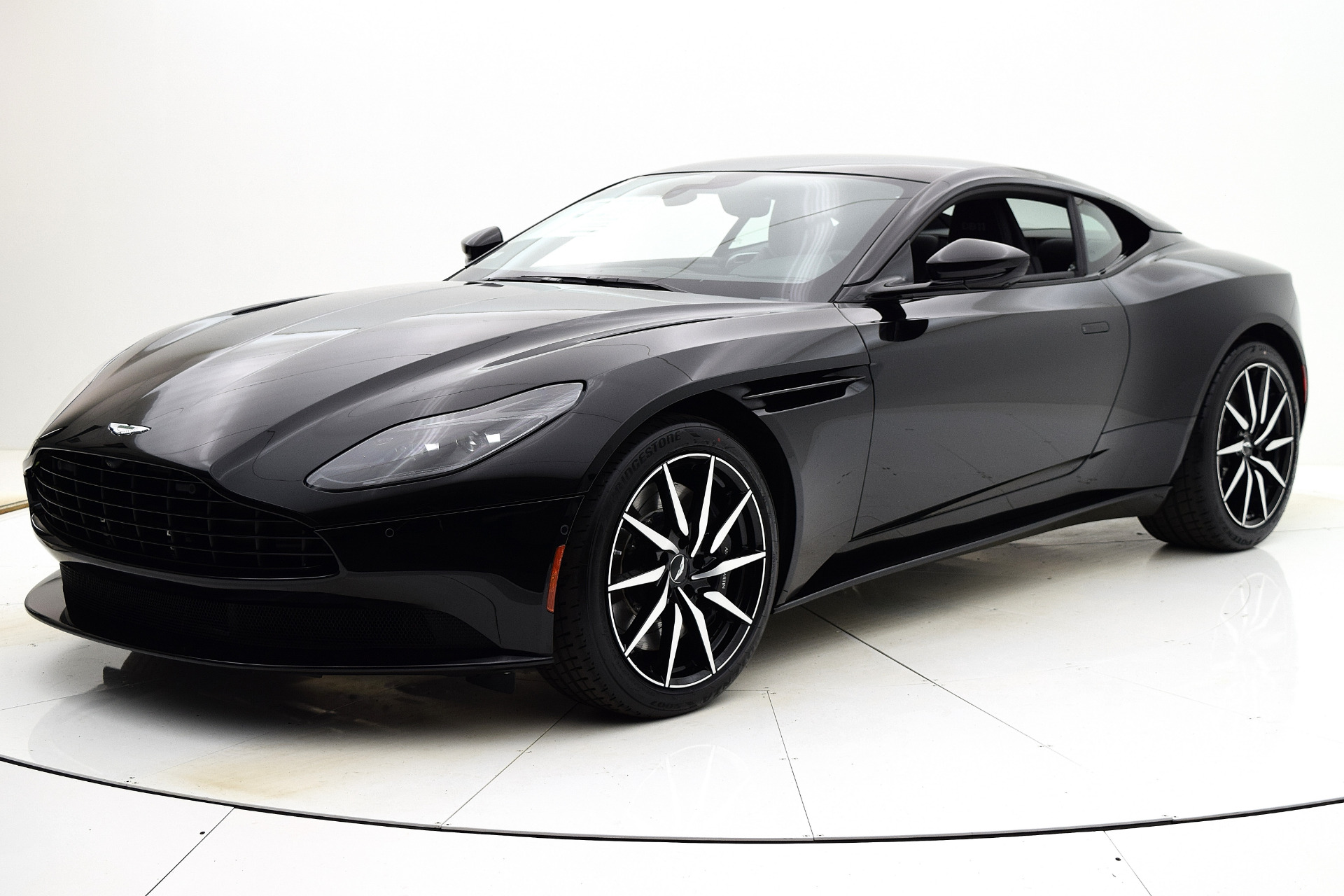 New 2021 Aston Martin DB11 V8 Coupe For Sale (Sold) | FC Kerbeck Stock  #21A130