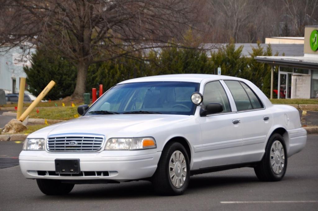 Used 2008 Ford Crown Victoria for Sale Near Me | Cars.com