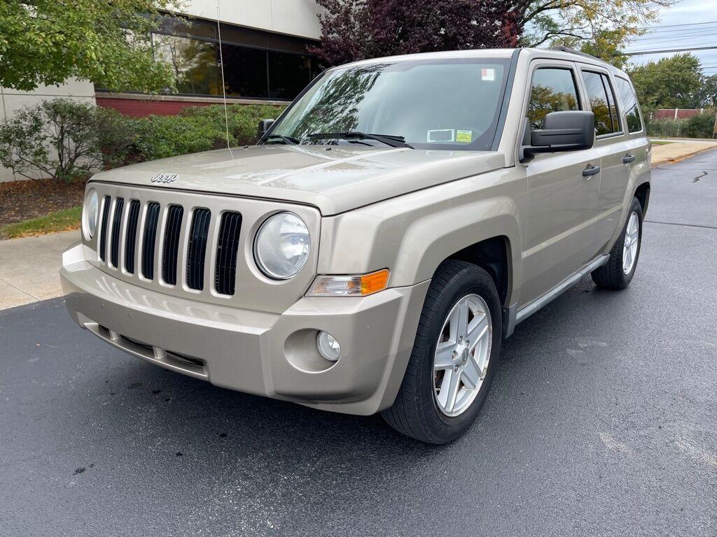 Used 2010 Jeep Patriot for Sale Near Me | Cars.com