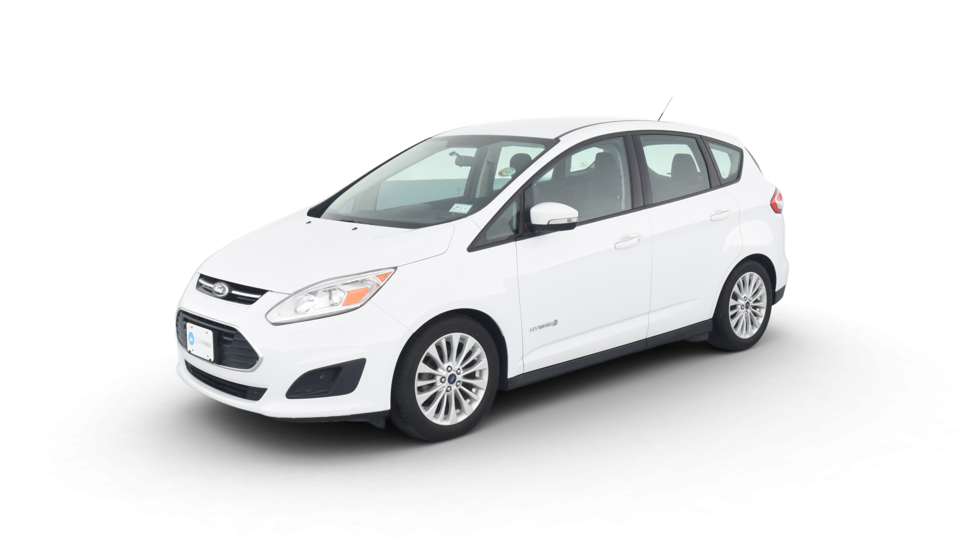 Used Ford C-MAX Hybrid For Sale Online | Carvana