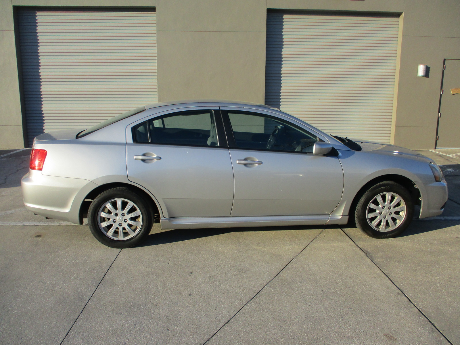Used 2010 Mitsubishi Galant for Sale Right Now - Autotrader