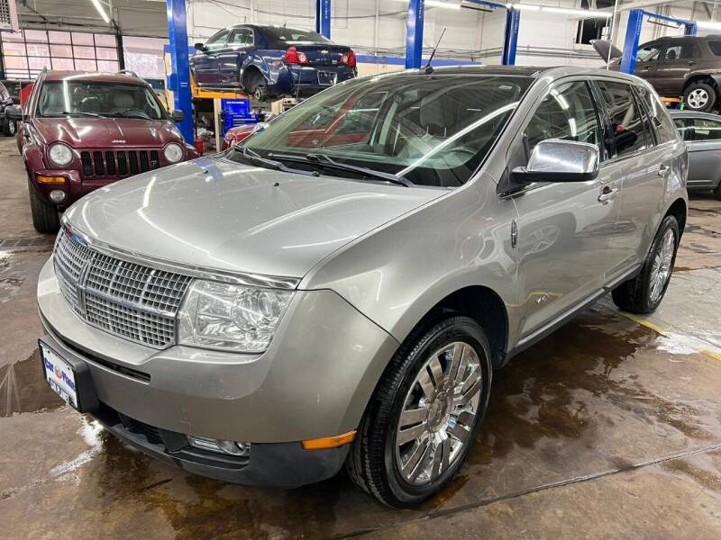 Lincoln MKX For Sale In Saukville, WI - Carsforsale.com®