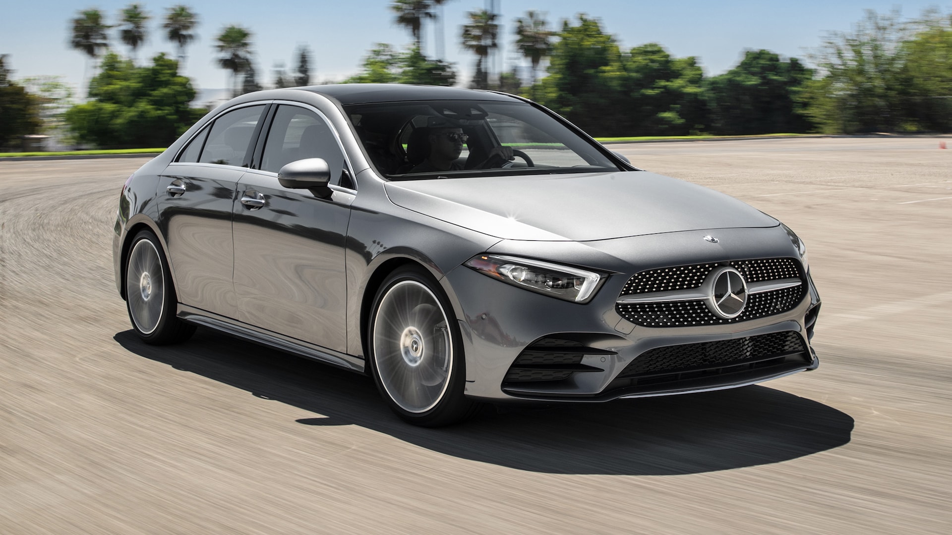 2019 Mercedes A 220 Review: We Test the Mercedes of Entry-Level Luxury Cars
