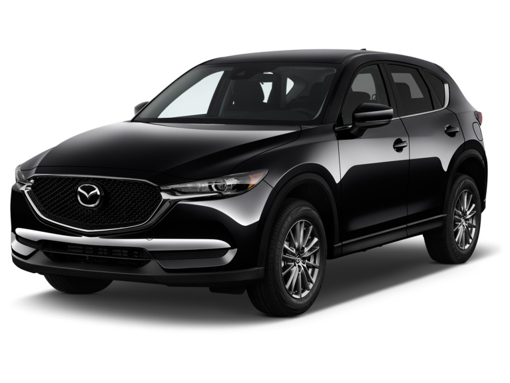 2017 Mazda CX-5 Review, Ratings, Specs, Prices, and Photos - The Car  Connection