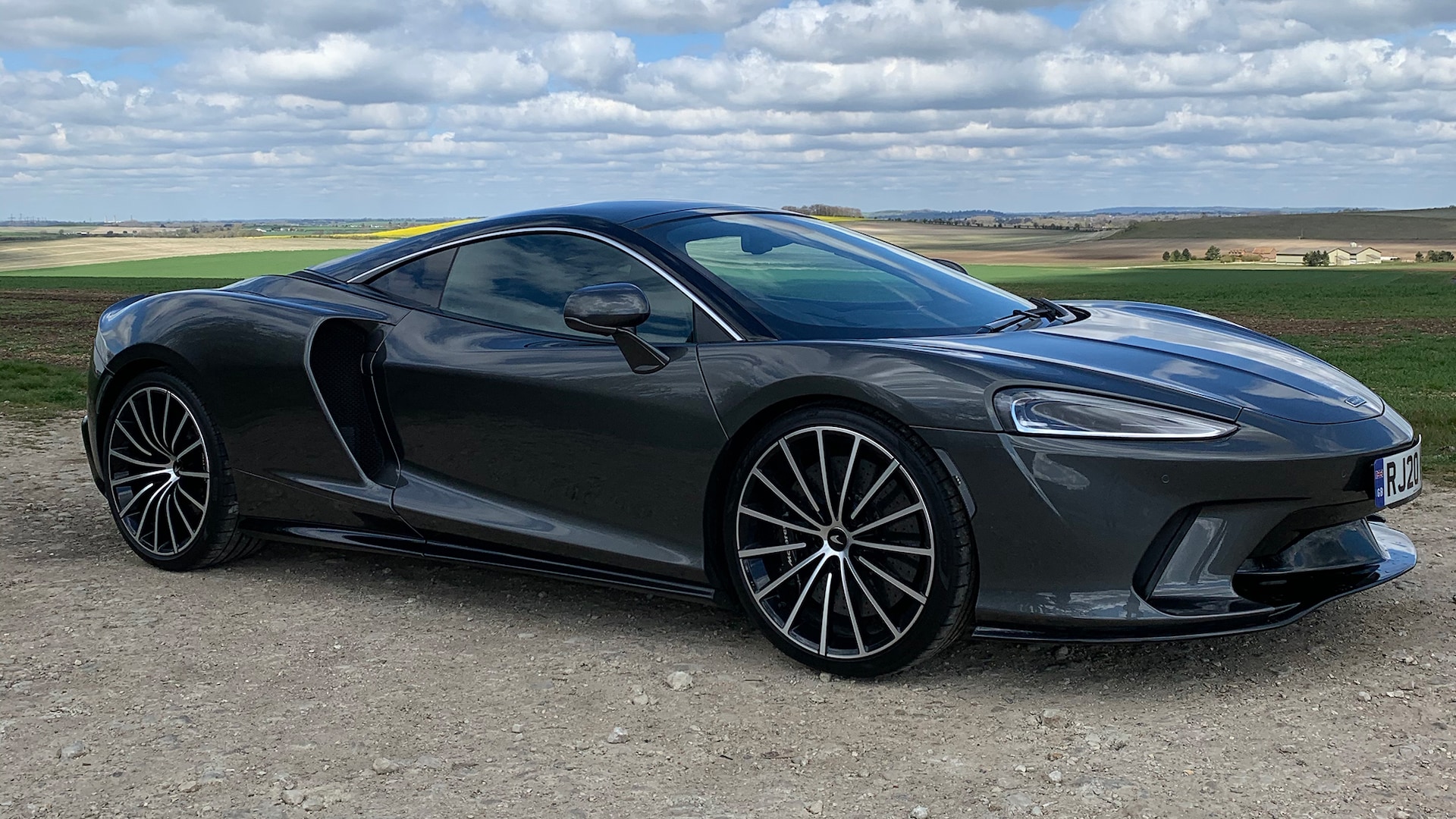 2020 McLaren GT Long-Term Test Verdict: Yes, Yes, 100 Times Yes