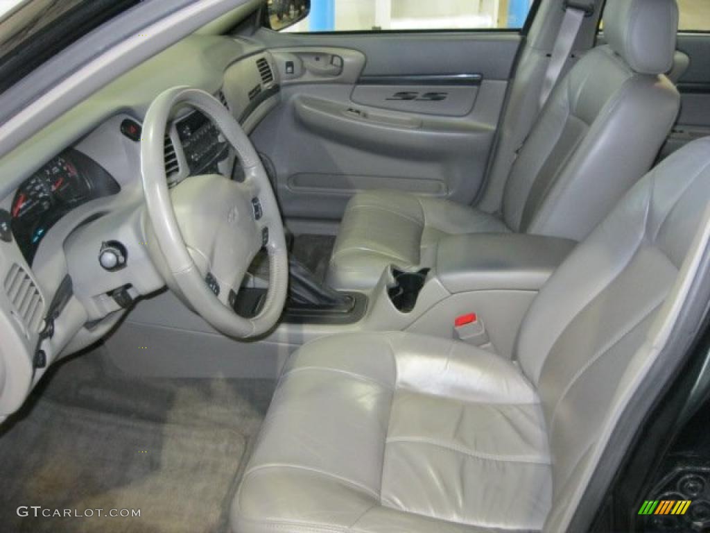 2004 Chevrolet Impala SS Supercharged interior Photo #43452180 |  GTCarLot.com