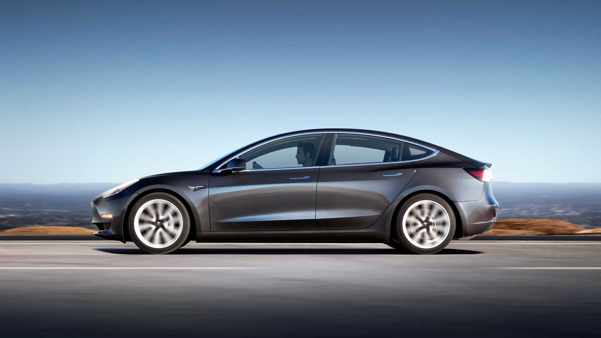 2020 Tesla Model 3 Review, Ratings, Specs, Prices, and Photos - The Car  Connection